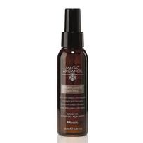 Nook Magic Arganoil Secret Spray Anti-frizz Lengvas purškalas nuo šiaušimosi, 100ml