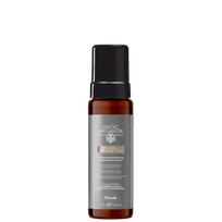 Nook Magic Arganoil Wonderful Recharge Foam Putų pavidalo plaukų kondicionierius, 150ml