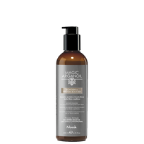 Nook Magic Arganoil Wonderful Protein Booster Atkuriamasis baltymų ir fitoproteinų busteris, 200ml