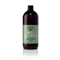 Nook Magic Arganoil Extra Volume Apimties suteikiantis šampūnas, 1000ml