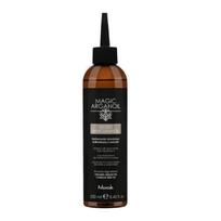 Nook Magic Arganoil Secret Shine Laminoil Laminavimo aliejus, 250ml