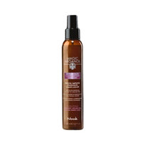 Nook Magic Arganoil Nectar Color Color Capture Elixir Spalvą saugantis plaukų eliksyras, 150ml