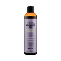 Nook Magic Arganoil Blonde Story Shampoo Šampūnas šviesintiems plaukams, 250ml