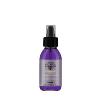 Nook Magic Arganoil Blonde Story Serum Lengvas plaukų serumas, 100ml
