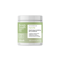 Nook My Curly Gel Conditioner Gelinis kondicionierius garbanotiems plaukams, 250ml