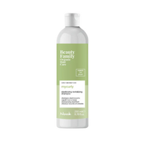 Nook My Curly Shampoo Šampūnas garbanotiems plaukams, 250ml
