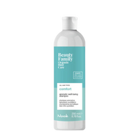 Nook Comfort Well-Being Shampoo Kasdienis šampūnas, 250ml