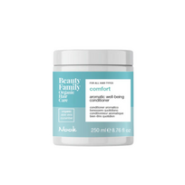 Nook Comfort Well-Being Conditioner Kasdienis kondicionierius, 250ml