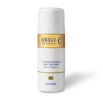 Obagi Medical C-Exfoliating Day Lotion Veido kremas su vitaminu C ir AHA rūgštimis, 57ml