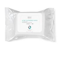 Obagi Medical SuzanObagi MD Acne Clenasing Wipes Valomosios servetėlės į aknę linkusiai odai, 25vnt