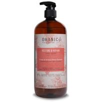 OHANIC Restore & Repair  Shampoo Atkuriamasis šampūnas plaukams, 1000 ml