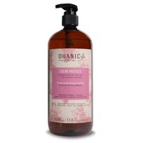 OHANIC Color Protect Shampoo Šampūnas dažytiems plaukams, 1000 ml