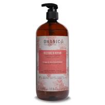 OHANIC Total Repair Conditioner Atkuriamasis kondicionierius plaukams, 1000 ml