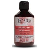 OHANIC Total Repair Conditioner Atkuriamasis kondicionierius plaukams, 250 ml