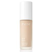 PAESE Lush Satin Multivitamin Brightening Foundation Kreminė pudra, 30ml