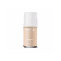 PAESE Collagen Moisturizing Foundation Drėkinanti kreminė pudra, 30ml