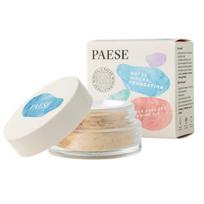 PAESE Minerals Matinė mineralinė pudra, 7g