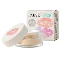 PAESE Minerals Skaistinanti mineralinė pudra, 7g