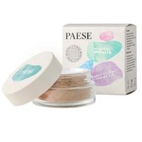 PAESE Minerals Mineralinis bronzantas, 6g