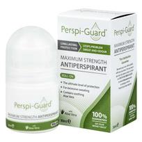 Perspi-Guard Roll On Rutulinis antiperspirantas su alavijais, 30ml