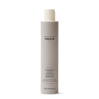 Previa  Regenerating Shampoo Atkuriamasis šampūnas su baltojo triufelio ekstraktu, 250ml