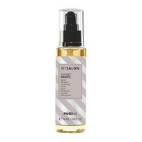 PURING MYSALON Secret Drops Glotninamasis plaukų serumas, 50ml