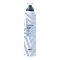 PURING MYSALON Gothic Strong Mousse Stiprios fiksacijos plaukų putos, 250ml