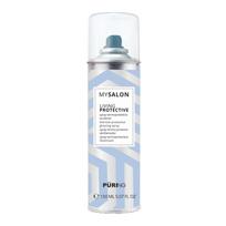 PURING MYSALON Living Protective Nuo karščio saugantis plaukų purškiklis, 150ml