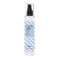 PURING MYSALON Liberty Crystal Serum Glotninantis ir žvilgesio suteikiantis plaukų serumas, 100ml