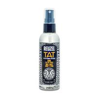 Reuzel Shine Tattoo Spray Tatuiruočių spalvą tausojantis purškiklis, 100ml