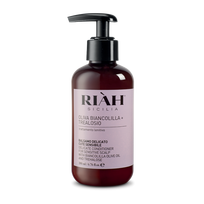 RIAH Soothing Conditioner With Biancolilla Olive Oil Raminamasis kondicionierius, 200ml