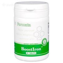 Santegra BoostIron tabletės N60