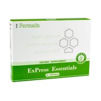 Santegra ExPress Essentials kapsulės N30