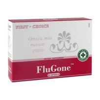 Santegra FluGone™ kapsulės N60