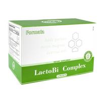Santegra LactoBi Complex milteliai N14