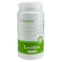 Santegra Lecithin kapsulės N100