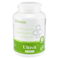 Santegra Ultivit™ kapsulės N90
