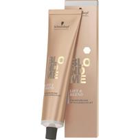 Schwarzkopf Professional Blond Me Lift & Blend Tonavimo priemonė, 60ml