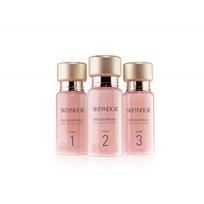 Skeyndor Timeless Prodigy The Luxury Elixir Prabangus eliksyras brandžiai odai, 3x15ml