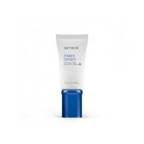 Skeyndor Power Oxygen City Pollution Block Gel-Cream Apsauginis veido kremas-gelis, 50ml