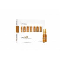 Skeyndor Uniqcure Dark-Spot Correcting Concentrate Serumas nuo pigmentinių dėmių, 7x2ml