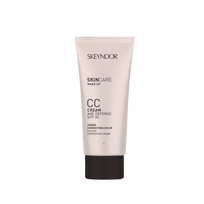 Skeyndor CC Cream Age Defence SPF30 02 Medium CC Kremas, 40ml
