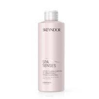 Skeyndor Spa Senses Orchid & Wild Roses Body Lotion Orchdėjų ir laukinių rožių kūno losjonas, 200ml