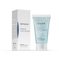 Skeyndor POWER HYALURONIC Intense Hydrating Mask Drėkinamoji veido kaukė, 50ml