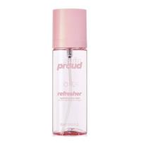 Skin Proud Refresher Hydrating Facial Mist Gaivinamoji veido dulksna, 90ml