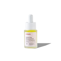 Skinlovers Balancing Botanical Oil Veido aliejus su kanapėmis, 15ml