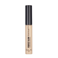 SLA Paris Perfect Glow Corrective Concealer Paakių maskuoklis, 8ml