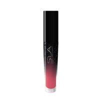 SLA Paris Shiny Ink Coat Liquid Lipstick Lūpų blizgesys su hialuronu, 4,5ml