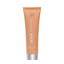 SLA Paris BB Glow Cream SPF20 Atspalvį suteikiantis veido kremas, 40ml