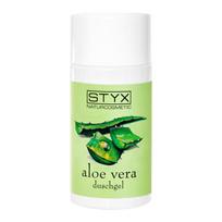 STYX Aloe Vera Body Wash Dušo gelis su alavijais, 30ml